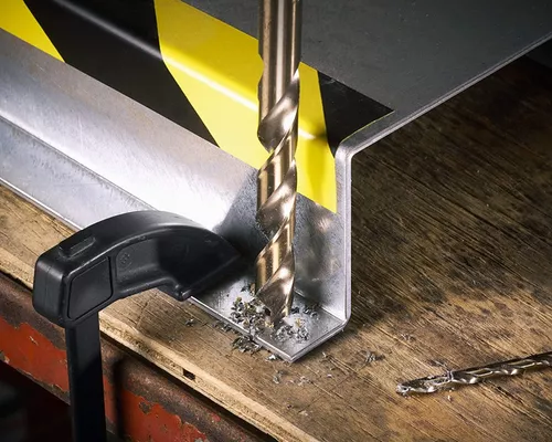 Juego De Brocas Para Madera  Metal 99 Piezas