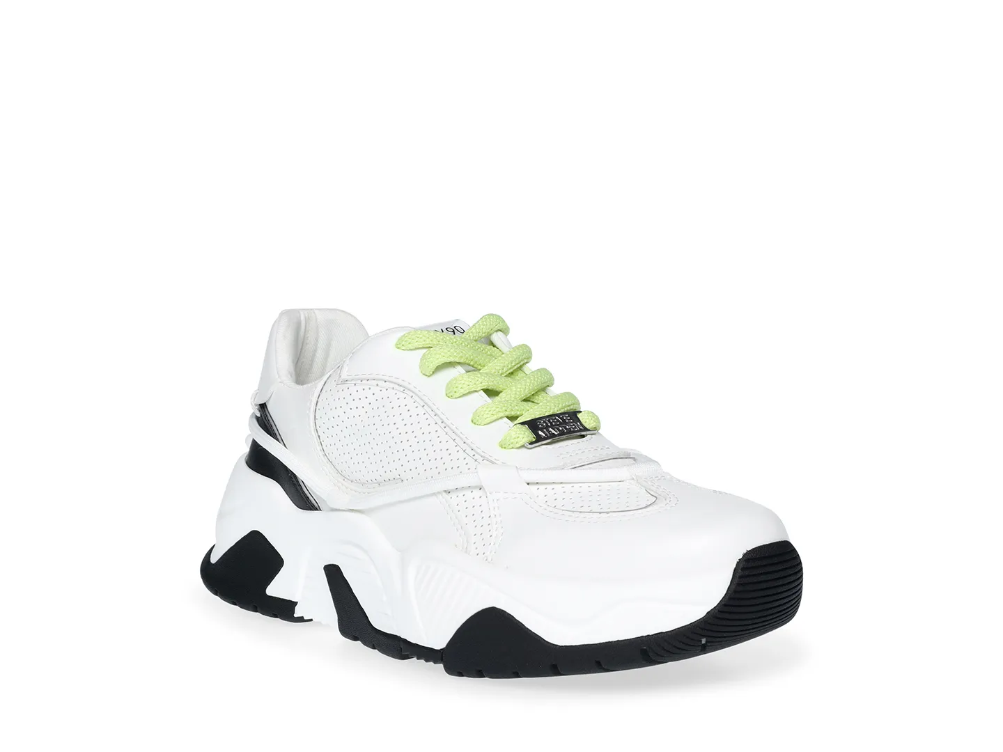 Tenis Steve Madden Ultra Jam Para Mujer