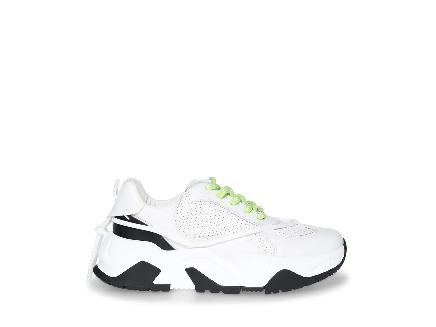 Tenis Steve Madden Ultra Jam Para Mujer